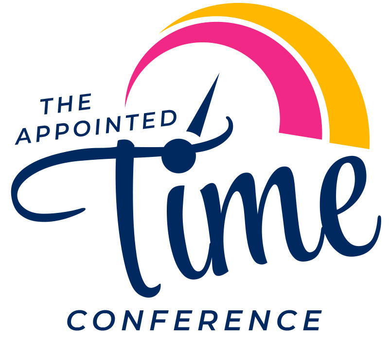 The Appointed Time Logo