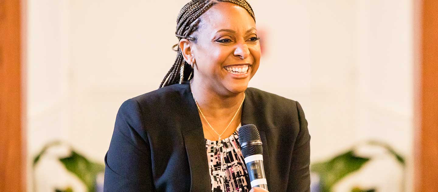 Speaking and Workshops